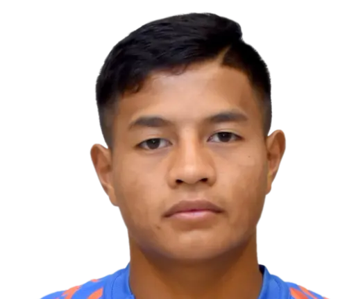 Ricky John Shabong