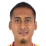 Muhammad Sendri Johansyah