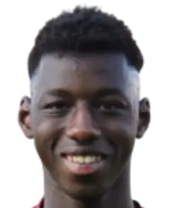 musa drammeh