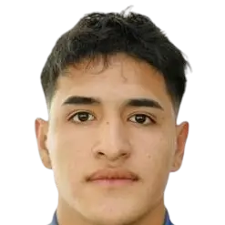Kléber Carranza