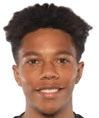Antonee Burke-Gilroy