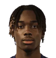Derek Mazou Sacko