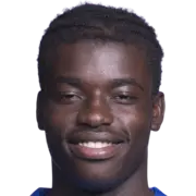 Elie Mbavu