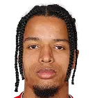Tyronne Ebuehi