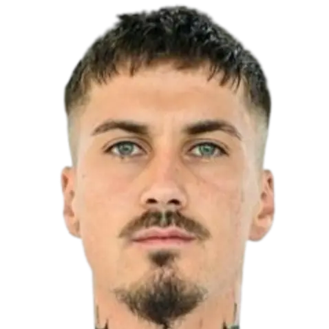 Cenk Sen