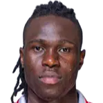 Wilfried Singo