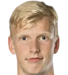 Jeppe Jorgensen