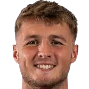 Justin Thomas Hanks