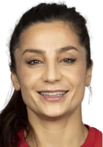 Nadia Nadim