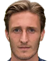 Ben Davies
