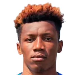 A. Demba