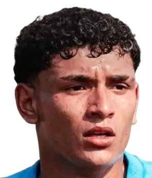 Marcos Ortiz