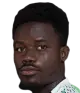 Lawrence osei