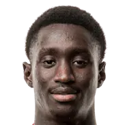 Lamine Sadio