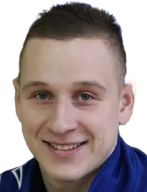 Egor Kudinov