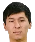 bekarys kolbaev