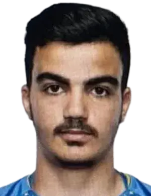 Abed yassin