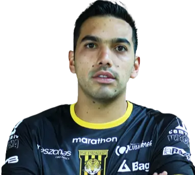 Diego Zamora