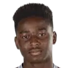 Colin·Ladipo Odutayo