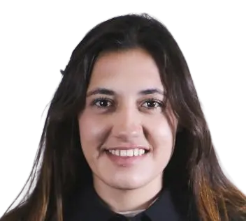 Bianca Esther Mora De La Torre