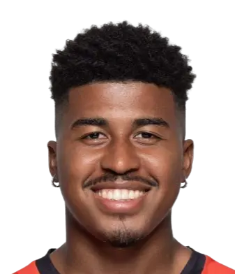Weverton Guilherme Constâncio Pereira