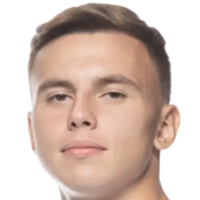 Stanislav Lapinskiy