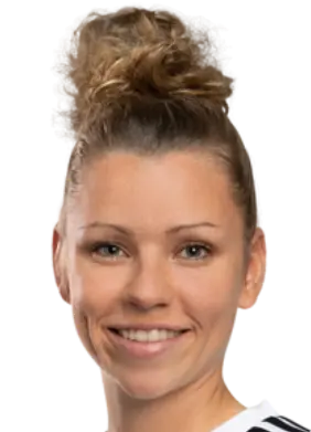 Linda Dallmann