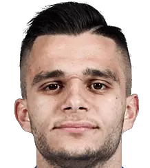 Stefanos Stroungis