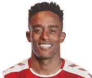 Wanderson de Jesus Martins