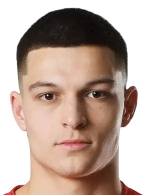 davor rakic