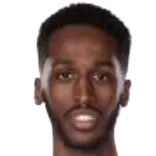 Mohammed Mahammed