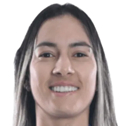 Fabiola Sandoval