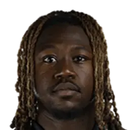 Kévin N'Doram