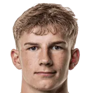 Mikkel Øxenberg