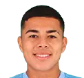 Cristobal Castillo