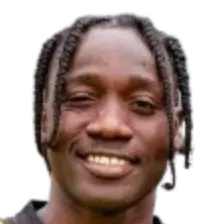 Mankoka Hegene Afonso