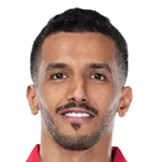 Hatem Al Juhani