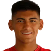 Valentin Vidal
