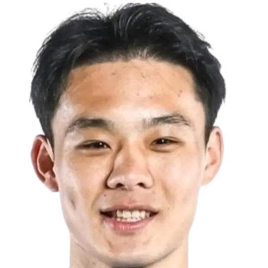 Liu Ruofan