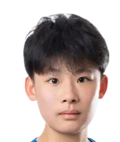 Liu Xin