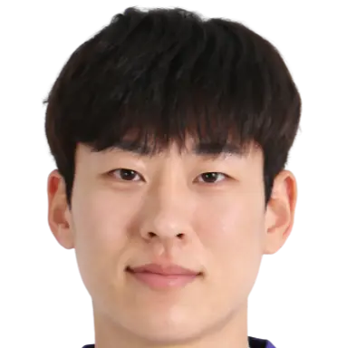 Jeong-Bin Lee