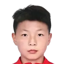 Li Zelin