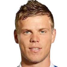 Aleksandr Kokorin