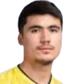 Jasurbek Yakhshiboev