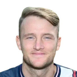Coll Donaldson