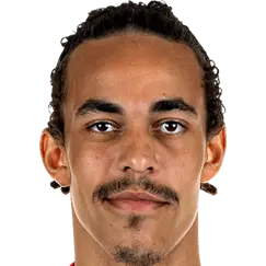 Yussuf Poulsen