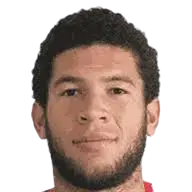 Brian Martínez