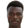 Dickson Abiama