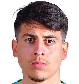 Santiago Colombatto