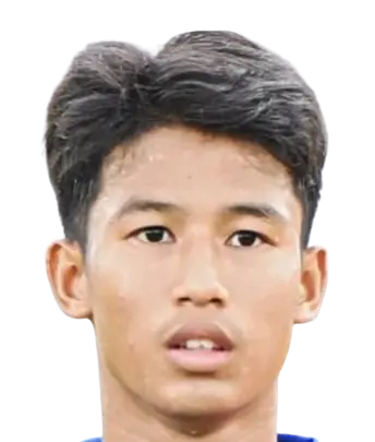 Danuphon Buppha